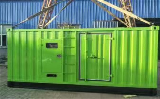 清流600kw大型柴油发电机组出租价格 清流600kw大型柴油发电机组出租价格